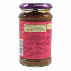 Patak's Tikka Masala Currypaste 283g