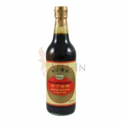 Pearl River Bridge Reisessig Süß, Tian Mie Su 500ml