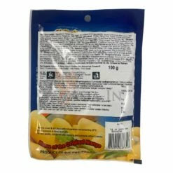 Titelseite -ASIA-IN Geschäft philippine brand mangos getrocknet in scheiben 100g2