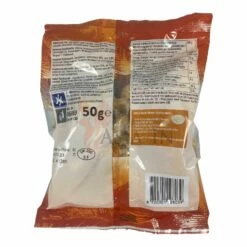 Pinoy Kitchen Schweine Speckkrusten Gesalzen 50g