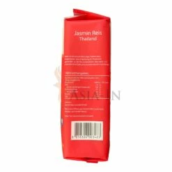 Q-Rice Jasminreis 1kg