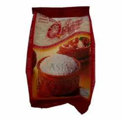 Q-Rice Jasminreis 250g 7 Q-Rice Jasminreis 250g -ASIA-IN Geschäft q rice jalginreis 250g