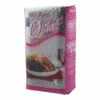 Q-Rice Riceberry Reis 1kg -ASIA-IN Geschäft q rice riceberry reis 1kg