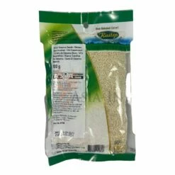 Raitip Sesam Weiß, Hell 100g