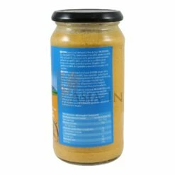Rajah Korma Kokosnuss Currysauce 500g