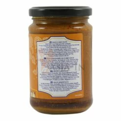 Rajah Milde Currypaste 300g -ASIA-IN Geschäft rajah milde currypaste 300g3
