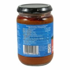 Rajah Scharfe Curry Paste 285g -ASIA-IN Geschäft rajah scharfe curry paste 285g2