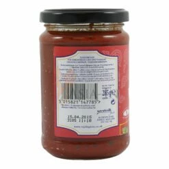 Rajah Tandoori Currypaste 300g -ASIA-IN Geschäft rajah tandoori currypaste 300g2
