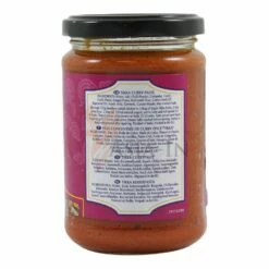 Rajah Tikka Currypaste 300g