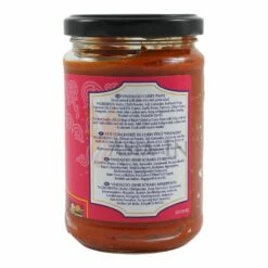Rajah Vindaloo Currypaste 300g 7 Rajah Vindaloo Currypaste 300g -ASIA-IN Geschäft rajah vindaloo currypaste 300g3