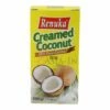Renuka 100% Reine Kokoscreme 200g