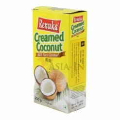 Renuka 100% Reine Kokoscreme 200g 7 Renuka 100% Reine Kokoscreme 200g -ASIA-IN Geschäft renuka 100 reine kokoscreme 200g2