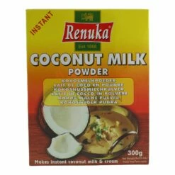 Renuka Instant Kokosnussmilch Pulver 300g