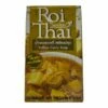 Roi Thai Gelbe Currysuppe 250ml -ASIA-IN Geschäft roi thai gelbe currysuppe 250ml