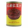 Rote Bohnenpaste, Wu Chung 510g -ASIA-IN Geschäft rote bohnenpaste wu chung 510g