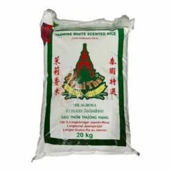 Royal Thai Jasminreis 20kg
