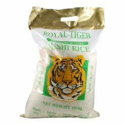 Royal Tiger Sushi Reis 10kg