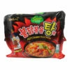 SamYang Hot Chicken Ramen Stew Type 145g -ASIA-IN Geschäft samyang hot chicken ramen stew type 145g