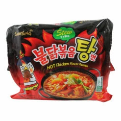 SamYang Hot Chicken Ramen Stew Type 145g