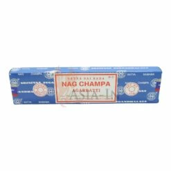 Satya Sai Baba Räucherstäbchen Nag Champa Agarbatti 40g