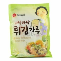 Sempio Backmischung Für Tempura 500g