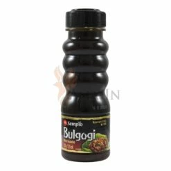Sempio Barbecue Marinade Für Bulgogi 300g