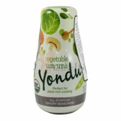 Sempio Bio, Yondu Gemüse Umami 275ml
