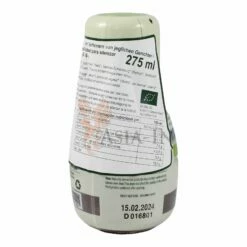 Sempio Bio, Yondu Gemüse Umami 275ml -ASIA-IN Geschäft sempio bio yondu gemuese umami 275ml2