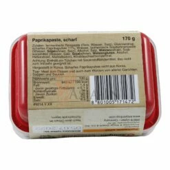 Sempio Gochujang Chilipaste 170g -ASIA-IN Geschäft sempio gochujang chilipaste 170g2
