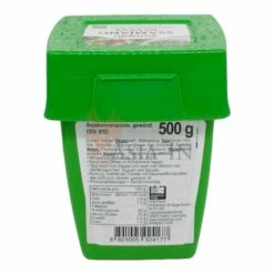 Sempio Sojabohnenpaste Gewürzt 500g