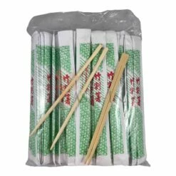 Six Fortune 100er Pack Essstäbchen 1 Paar,