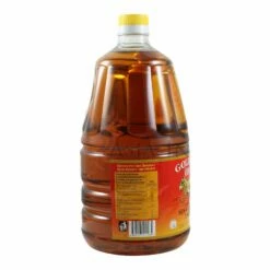 Soja-, Sesamölmischung, Golden Ox 2l -ASIA-IN Geschäft soja sesamoelmischung golden ox 2l2