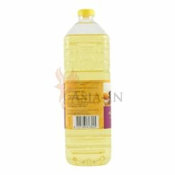 Heuschen & Schrouff Sojaöl 1l -ASIA-IN Geschäft sojaoel soy oil hs 1l3