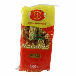 Spring Happiness Schnellkochnudeln 500g 8 Spring Happiness Schnellkochnudeln 500g -ASIA-IN Geschäft spring happiness schnellkochnudeln 500g