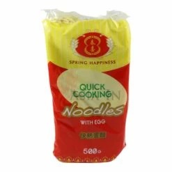 Spring Happiness Schnellkochnudeln Mit Ei 500g 8 Spring Happiness Schnellkochnudeln Mit Ei 500g -ASIA-IN Geschäft spring happiness schnellkochnudeln mit ei 500g