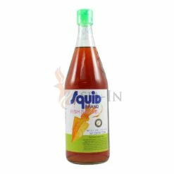 Squid Fischsauce 725ml