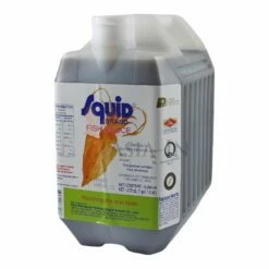 Squid Fischsauce Kanister 4,5l