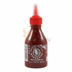 Flying Goose Sriracha Chilisauce Super Scharf 200ml