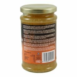 Süßes Mango Chutney, Pasco 320g -ASIA-IN Geschäft suesses mango chutney pasco 320g3