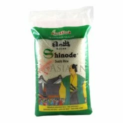 Sun Clad Sushi Reis 10kg