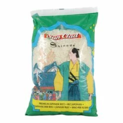 Sun Clad Sushi Reis 1kg