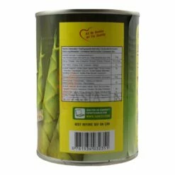 Sunlee Bambussprossen In Scheiben 280g