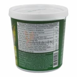 Sunlee Grünes Curry Currypaste Vegan 400g