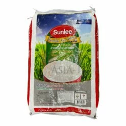 Sunlee Jasminreis 18kg