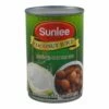 Sunlee Kokoswasser 400g -ASIA-IN Geschäft sunlee kokoswasser 400g