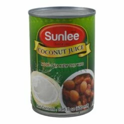 Sunlee Kokoswasser 400g