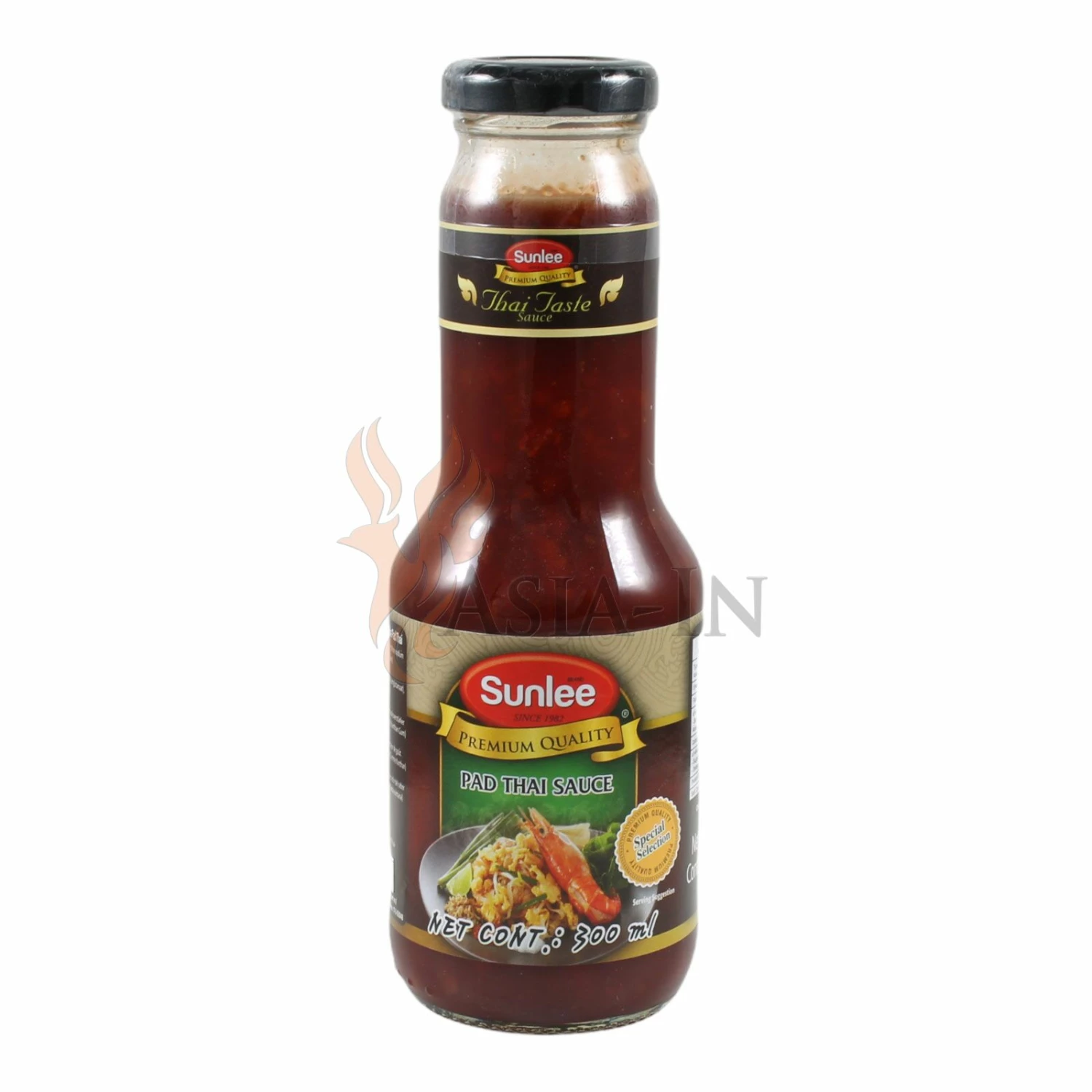 Sunlee Pad Thai Sauce 300ml 3 Sunlee Pad Thai Sauce 300ml