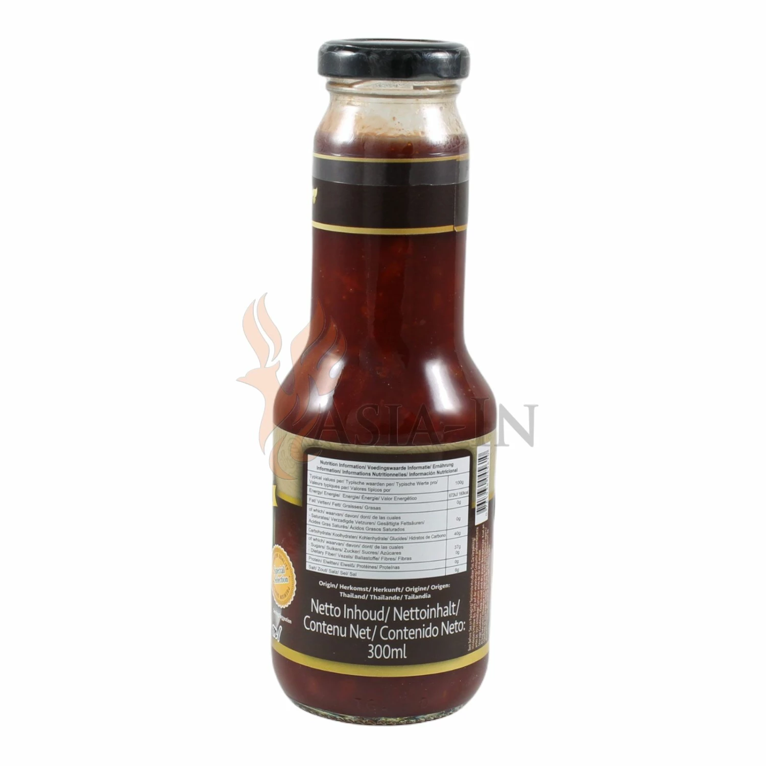Sunlee Pad Thai Sauce 300ml 4 Sunlee Pad Thai Sauce 300ml – Bild 2