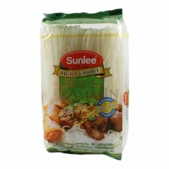 Sunlee Reisnudeln 454g -ASIA-IN Geschäft sunlee reisnudeln 454g