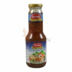 Sunlee Thai Spicy Salatdressing 300ml -ASIA-IN Geschäft sunlee thai spicy salatdressing 300ml